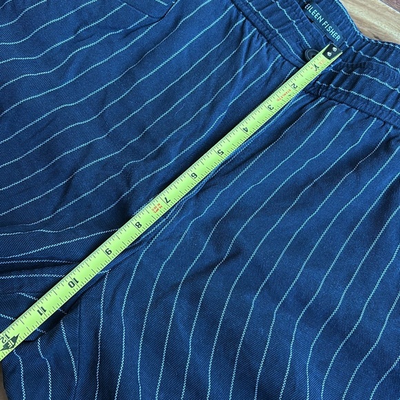 Eileen Fisher cropped pants - Picture 7 of 12